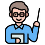 teacher